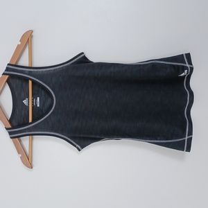 ✨3/$25✨ Adidas ClimaLite Lightweight Tank - XS